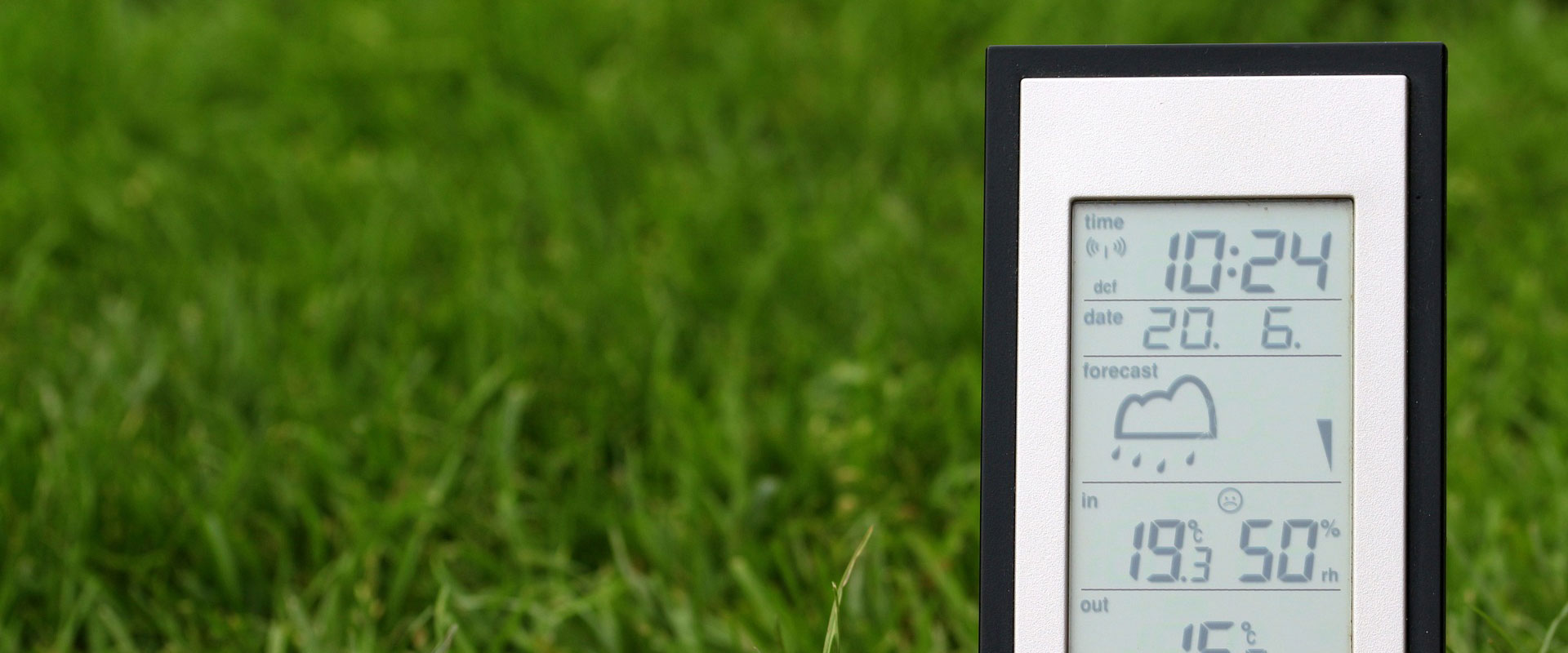 Weather Terms Glossary For Your Weather Station Reading