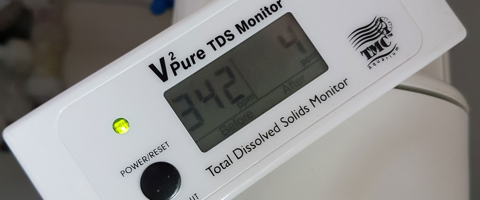 About Hydroponic meter：What are TDS, EC, PPM？